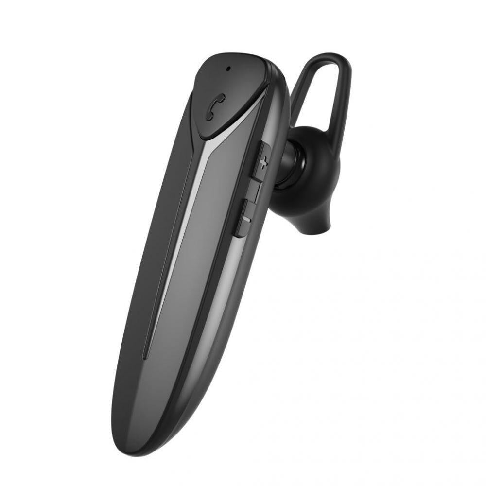 Гарнітура XO BE20 Bluetooth Black (764)