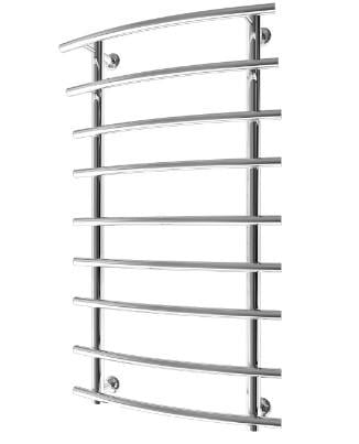 Полотенцесушитель водяной Mario 4820111350148 Марио 900x530/400 мм (25167)