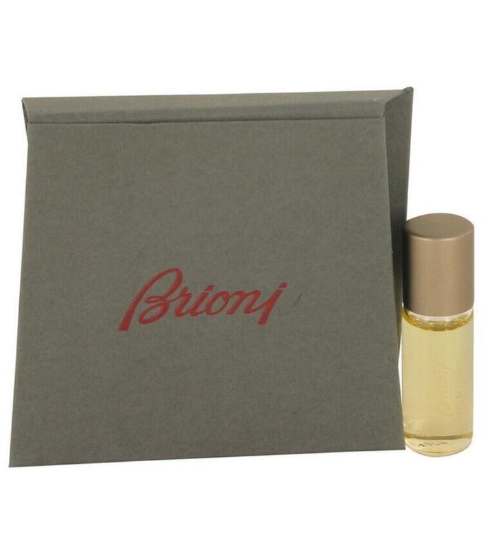 Туалетная вода для мужчин Brioni Brioni 2.75 мл пробник (377741)