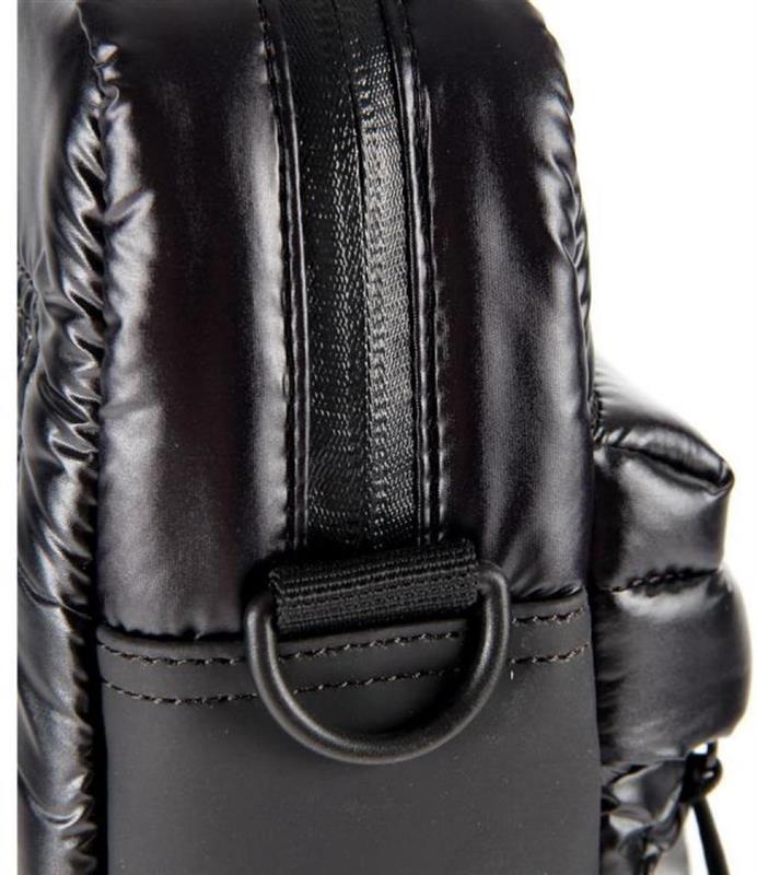 Сумка для ноутбука Continent CC-072 с молнией 15,6" Черный (626404) - фото 7 Сумка для ноутбука Continent CC-072 с молнией 15,6" Черный (626404) - фото 7