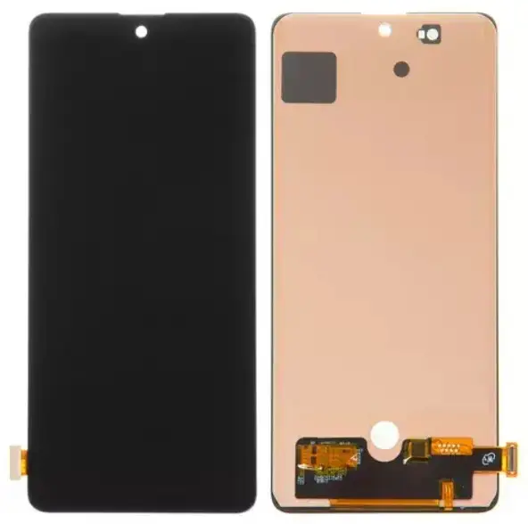 Дисплейный модуль Liquid Crystal Display/Touchscreen для Samsung A71/A715 TFT Premium (000540102)