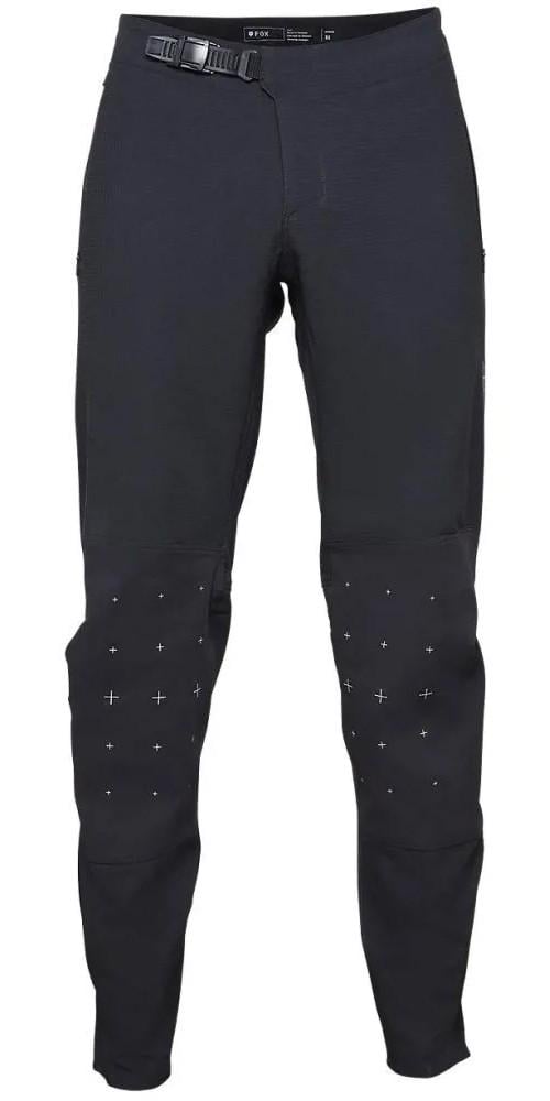 Штани Head FOX DEFEND FIRE Pant LUNAR р. 36 Black (73761)