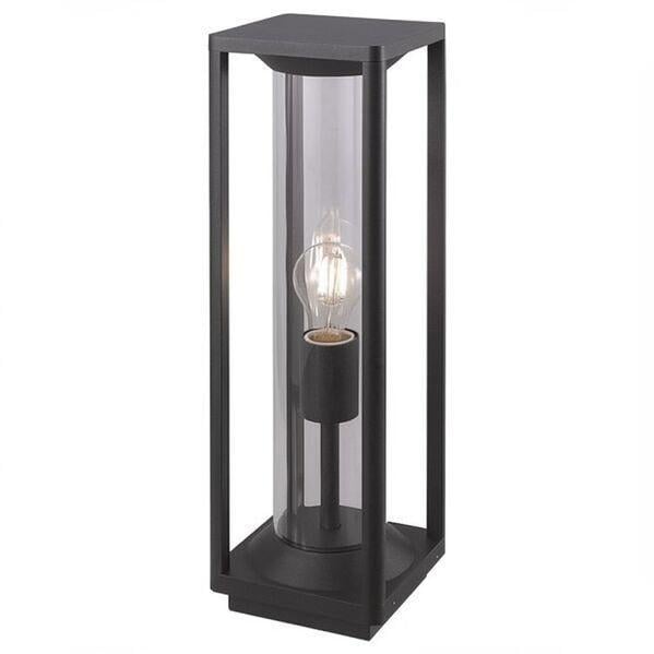 Парковий світильник AZzardo AZ4485 Mikkel BK