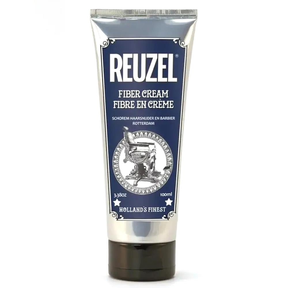 Крем для укладання REUZEL Fiber Cream 100 мл (850004313886)