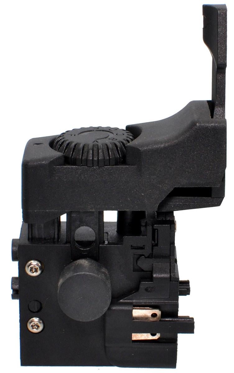 Кнопка дрели Metabo SBE 520 код 343409570 (кн696)