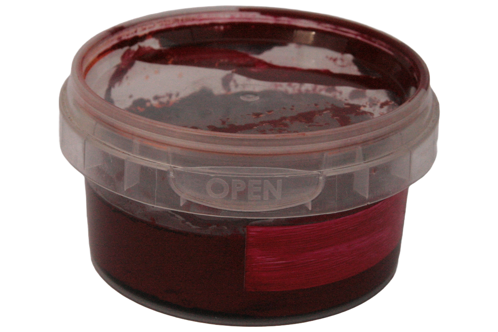 Краситель для жидкого акрила Plastall на безводной основе 50 г Красный (KGA-1004-red) Краситель для жидкого акрила Plastall на безводной основе 50 г Красный (KGA-1004-red)