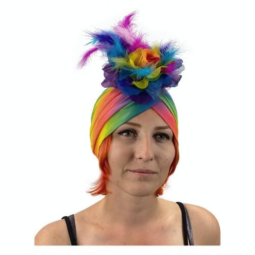 Чалма Rainbow Seta Decor 20-884 Чалма Rainbow Seta Decor 20-884