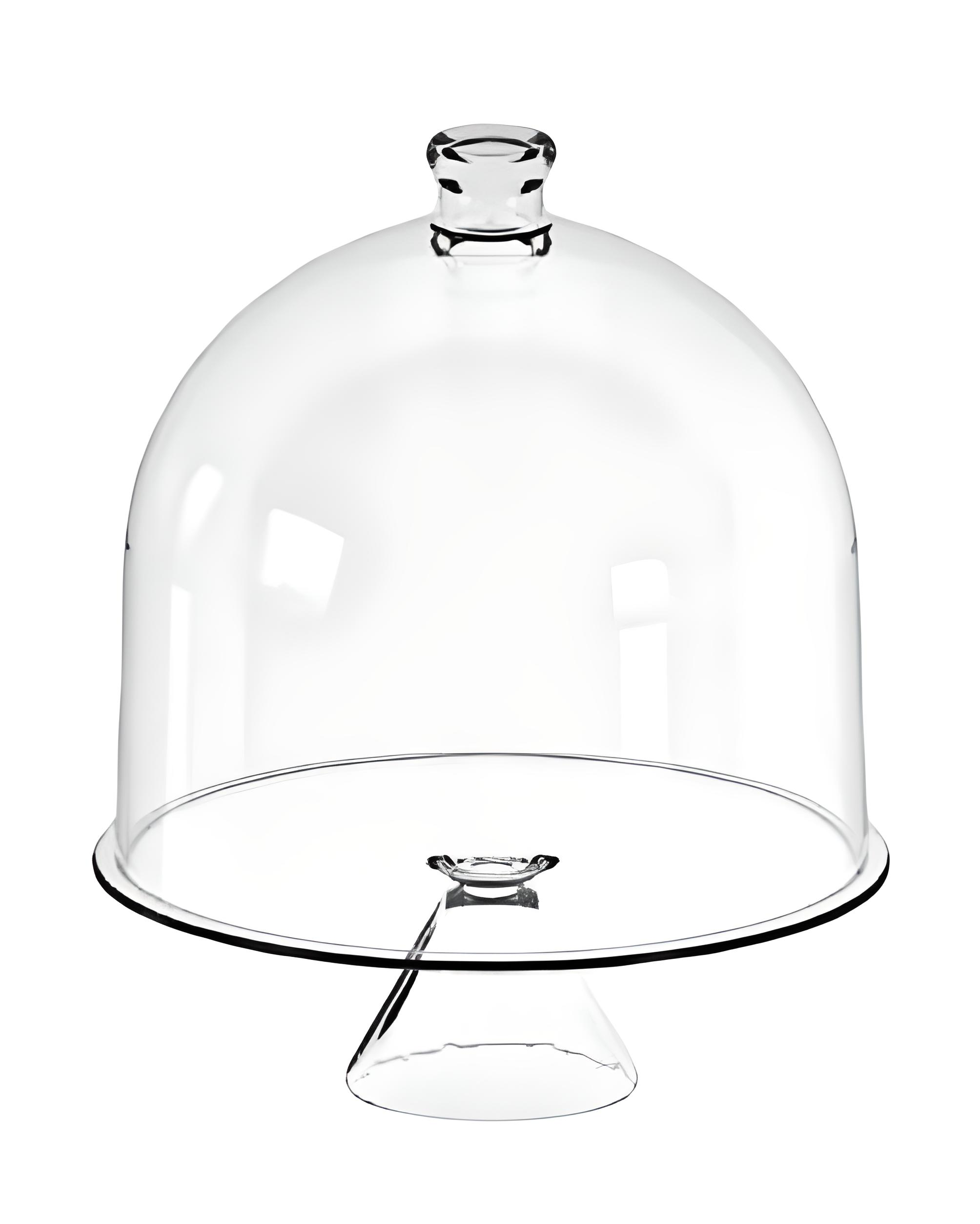 Подставка с крышкой Mazhura Candy Bar d 34,5 см h 41 см (mzV039)