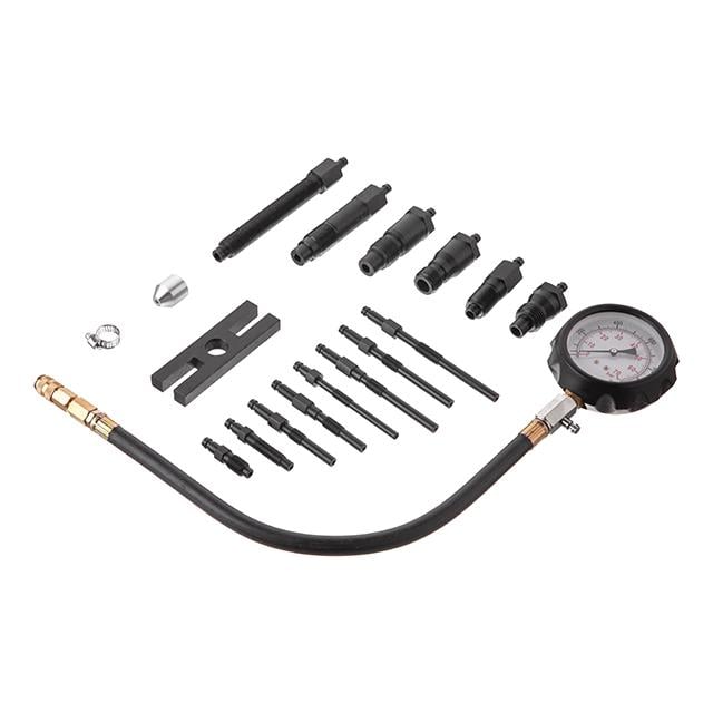 Компресометр для дизельних двигунів Intertool (AT-4003) - фото 6 Компресометр для дизельних двигунів Intertool (AT-4003) - фото 6