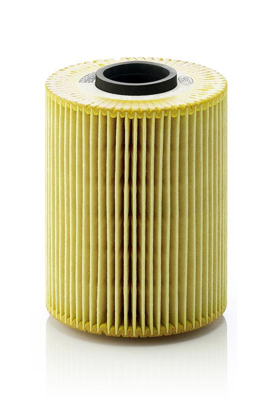 Фильтр масляный Mann-Filter для BMW 3 E36/E46 3,0/3,2 S50/S54 92-06 (HU 926/4 X)
