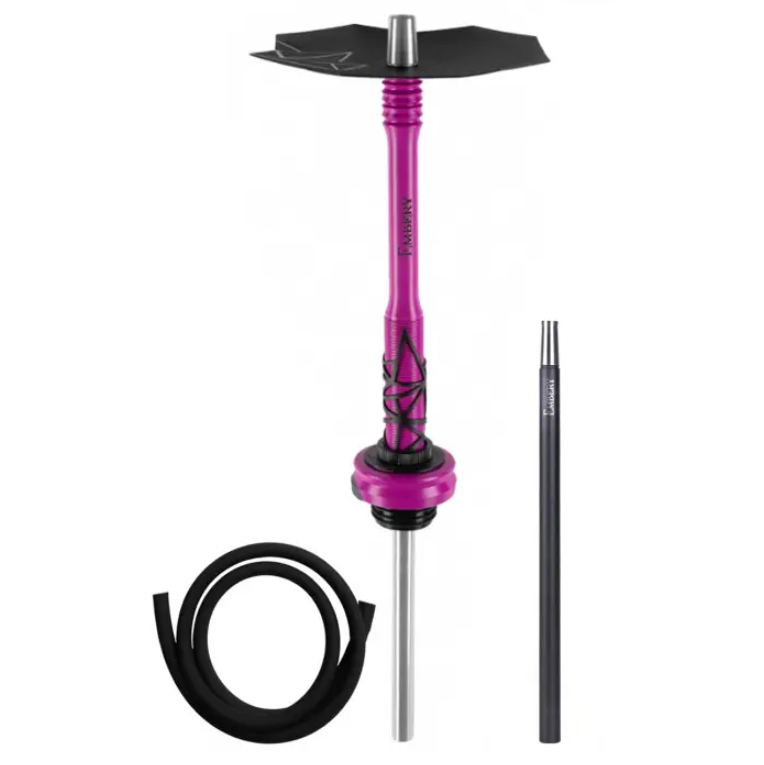 Шахта кальяна Embery subEVO Purple (4108202)