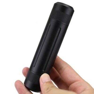 Капсула металева CryptoPod для Seed Фрази/Ledger Nano X/S Plu (СР) - фото 2