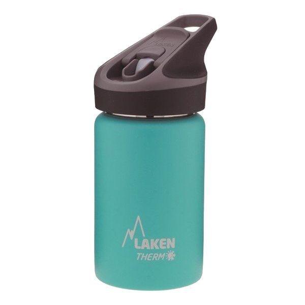 Термофляга Laken Jannu Thermo 350 мл Turquoise (TJ3VT)