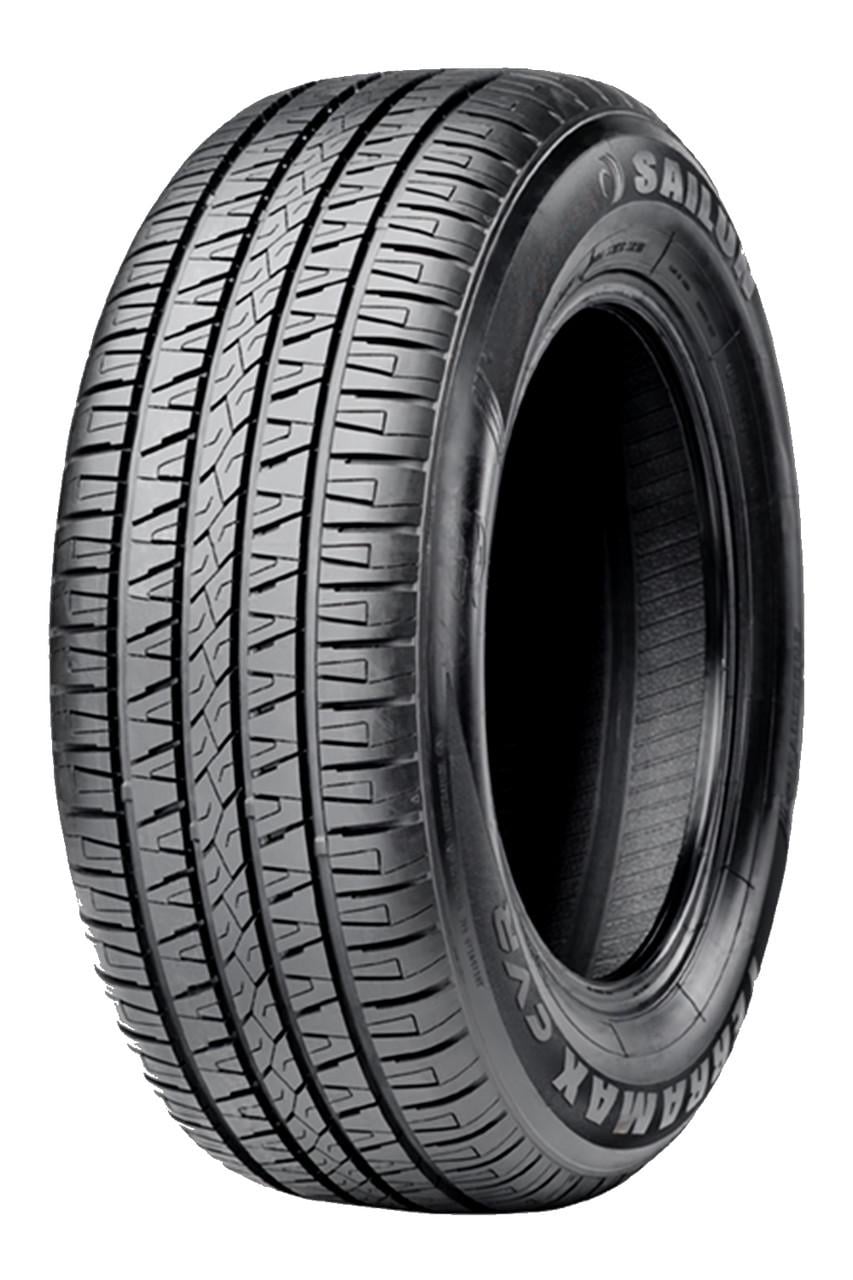 Автошина SAILUN TERRAMAX CVR 205/70R15 96H