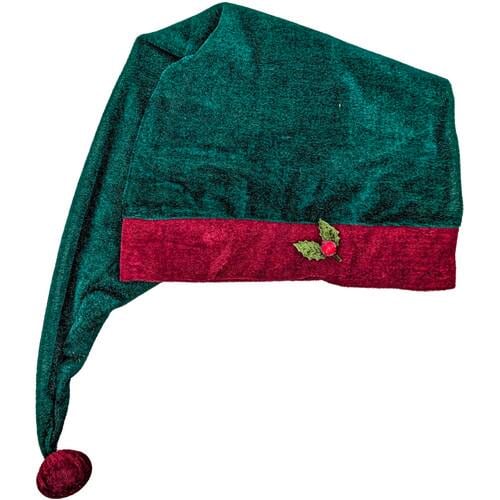 Колпак Гномик Зеленый (16-968GR) - фото 3 Колпак Гномик Зеленый (16-968GR) - фото 3