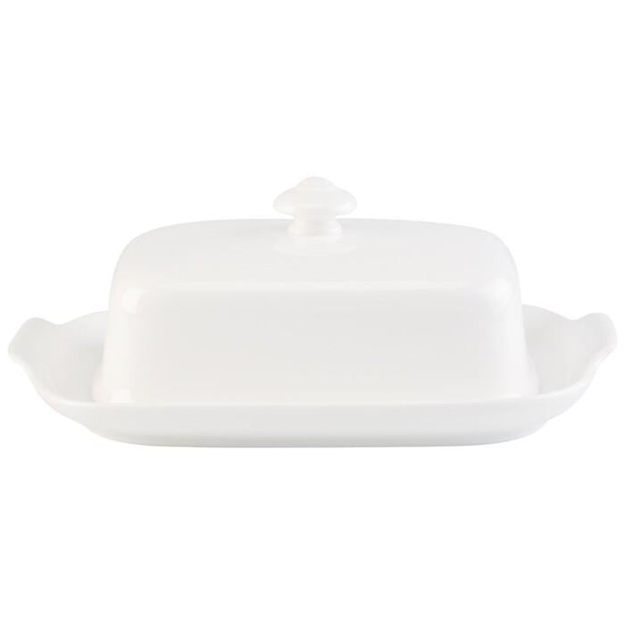 Масленка для сливочного масла Villeroy & Boch Royal 2 предмета (1044121860)