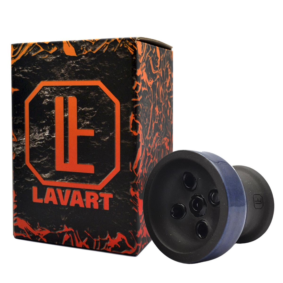 Чаша для кальяна LAVART Nedra Aqua