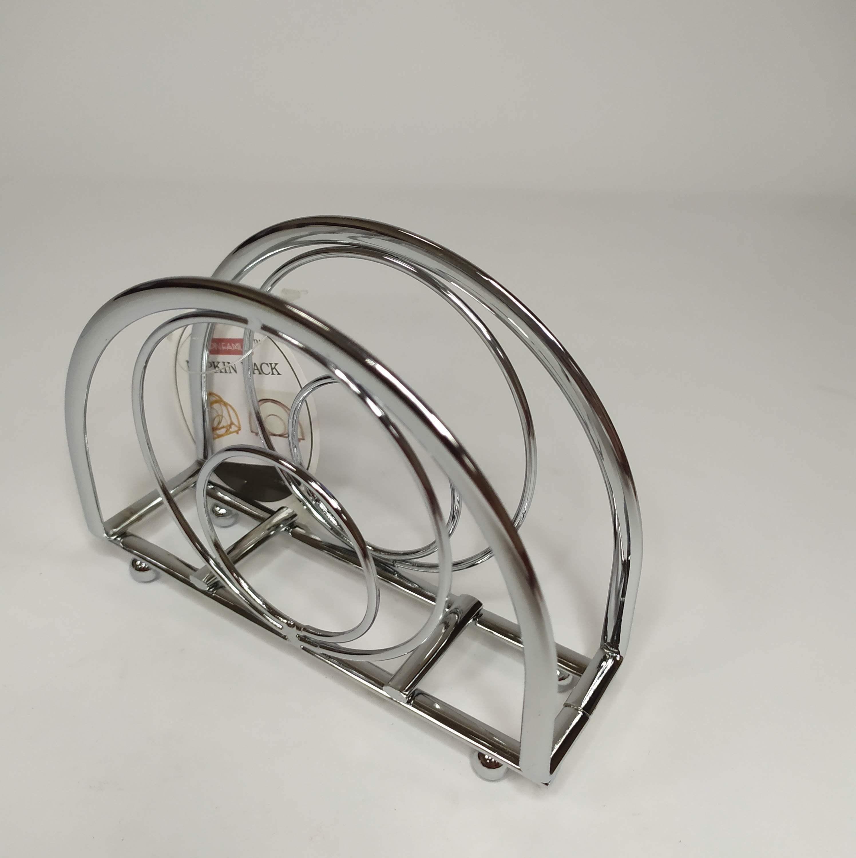 Підставка для серветок Dynasty DN-17082