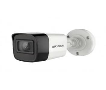 Камера відеоспостереження циліндр вулична Hikvision DS-2CE16D3T-ITF 2MP TVI/AHD/CVI/CVBS 2,8 мм