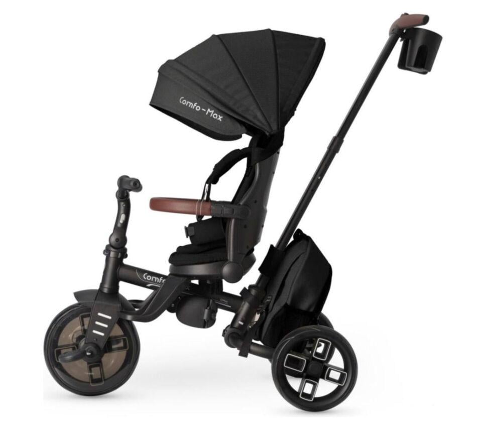 Біговел Tri-cycle COMFO MAX Black