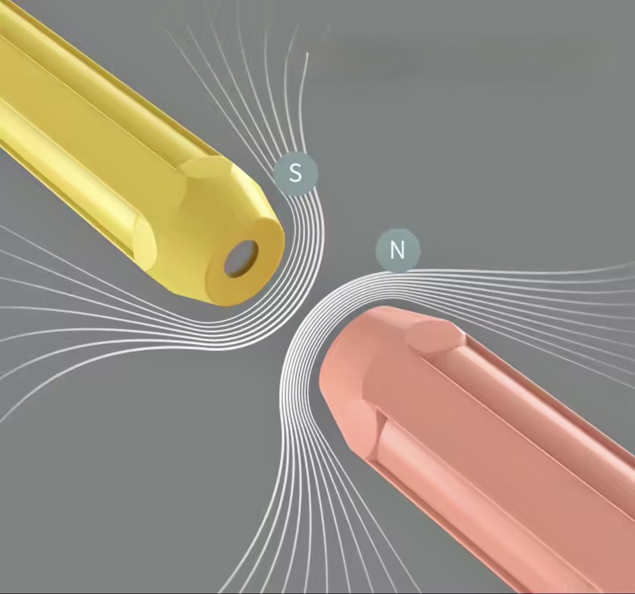 Конструктор магнітний 52 елементи (19) - фото 3 Конструктор магнітний 52 елементи (19) - фото 3