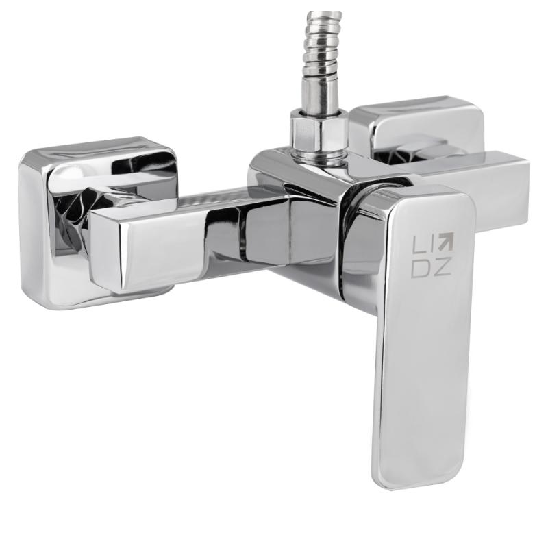 Смеситель для душа Lidz CRM 21 45 010
