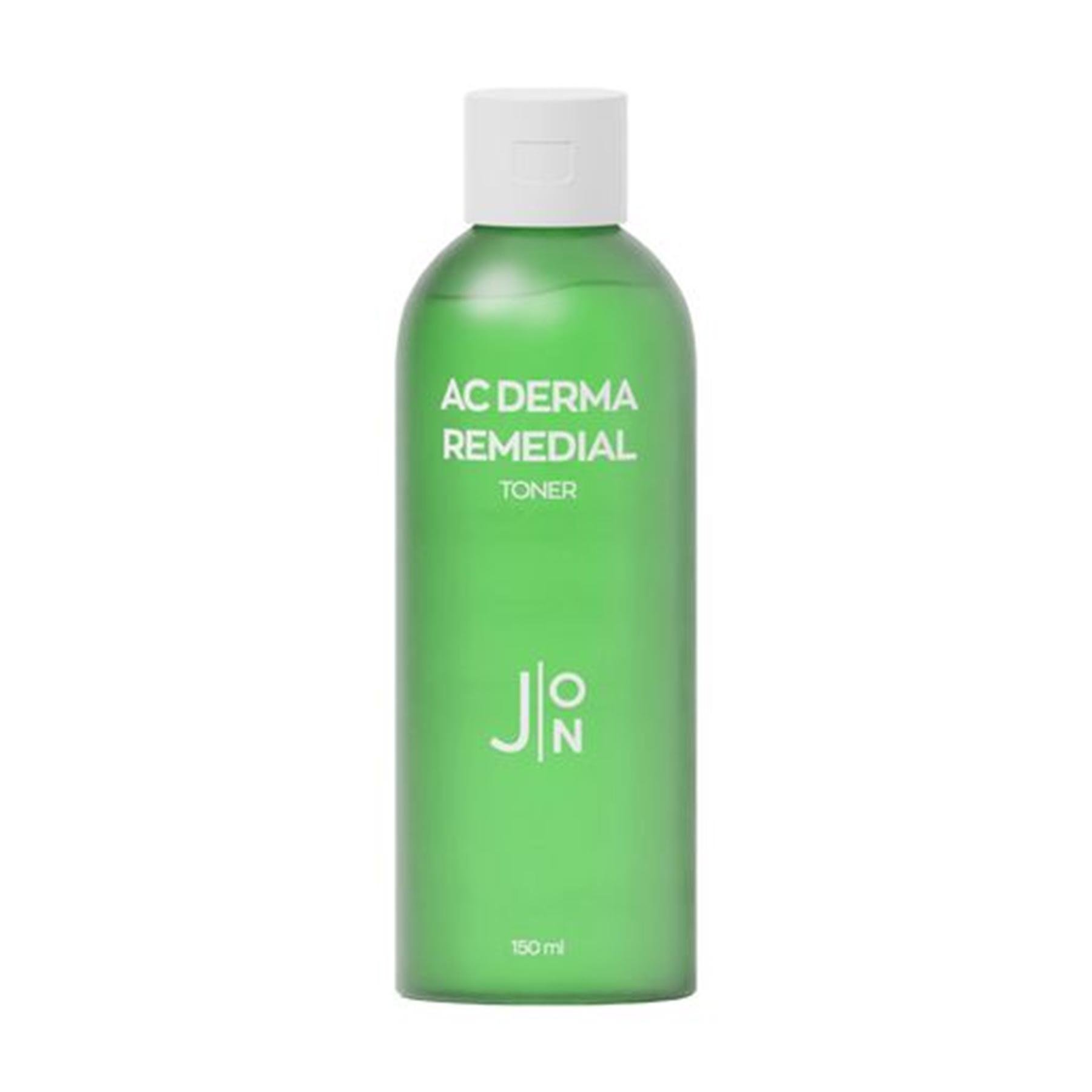 Тонер для проблемной кожи AC Derma Remedial Toner J:ON 150 мл (8802929008714)