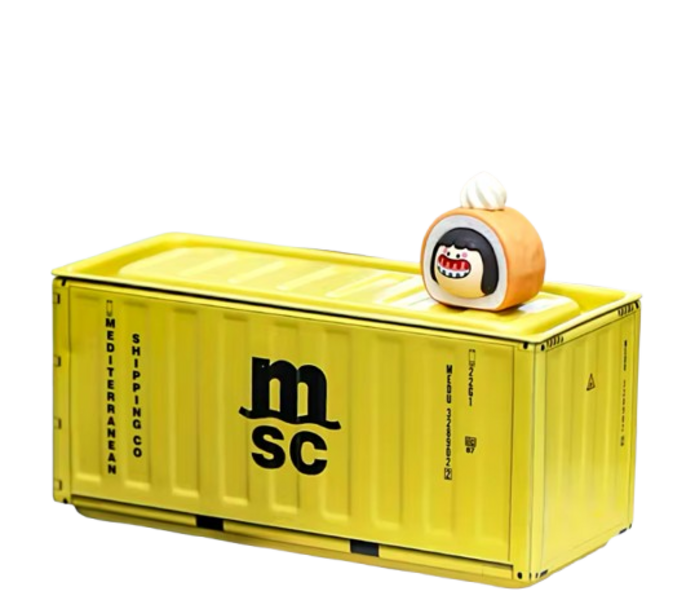 Контейнер-ящик NPK в стиле MSC 1 шт. (483425224)