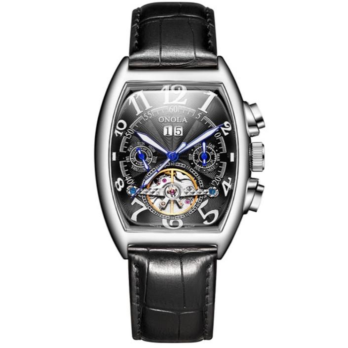 Наручные часы Onola Muller с кожаным ремешком (1288822760) Наручные часы Onola Muller с кожаным ремешком (1288822760)