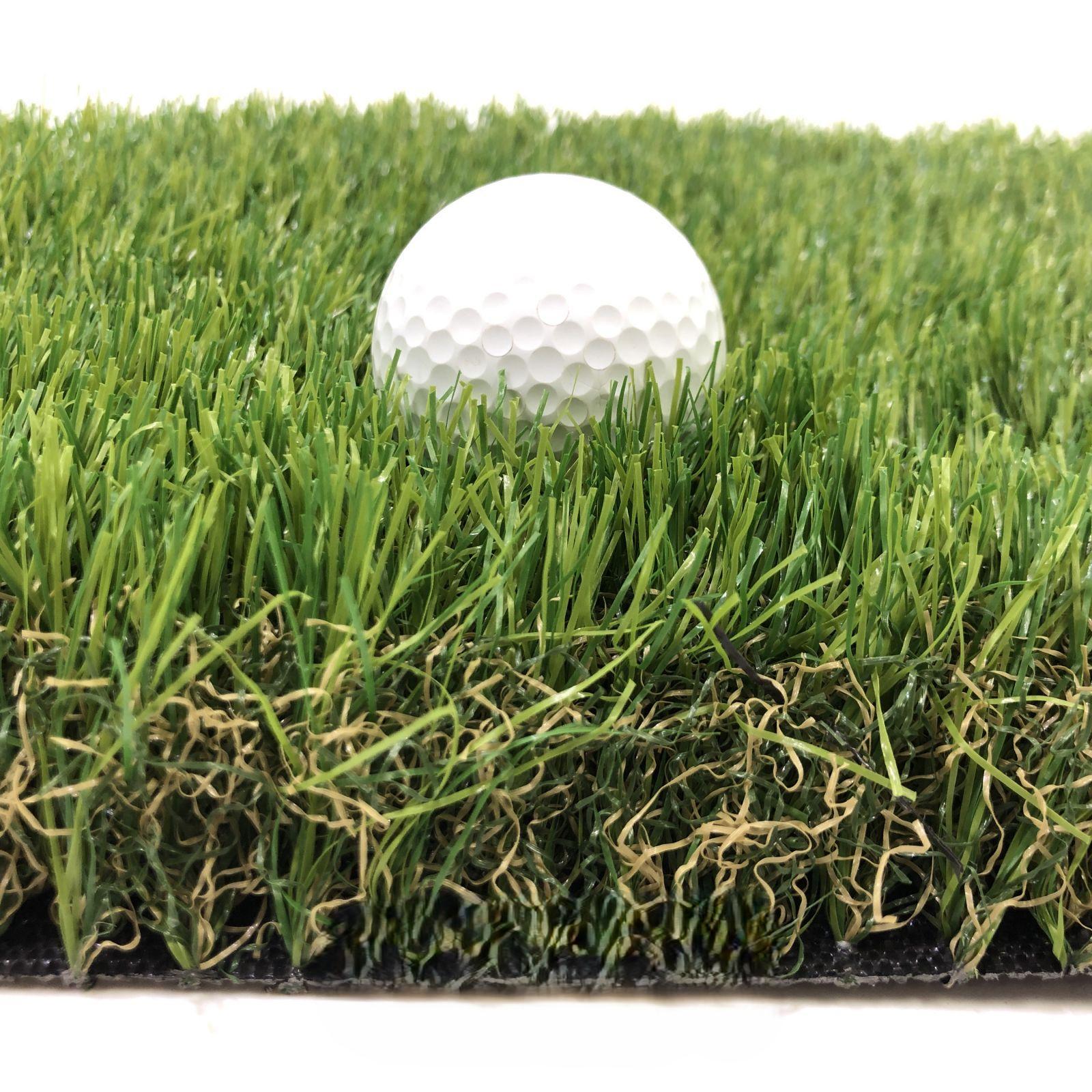 Штучна трава для вулиці CCGrass Lissome 45 2х0,5 м (765440) - фото 5