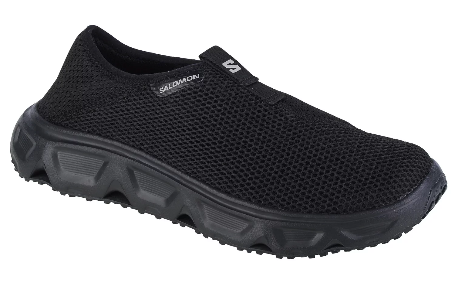 Кроссовки мужские Salomon Relax Moc 6.0 р. 42 (471115)