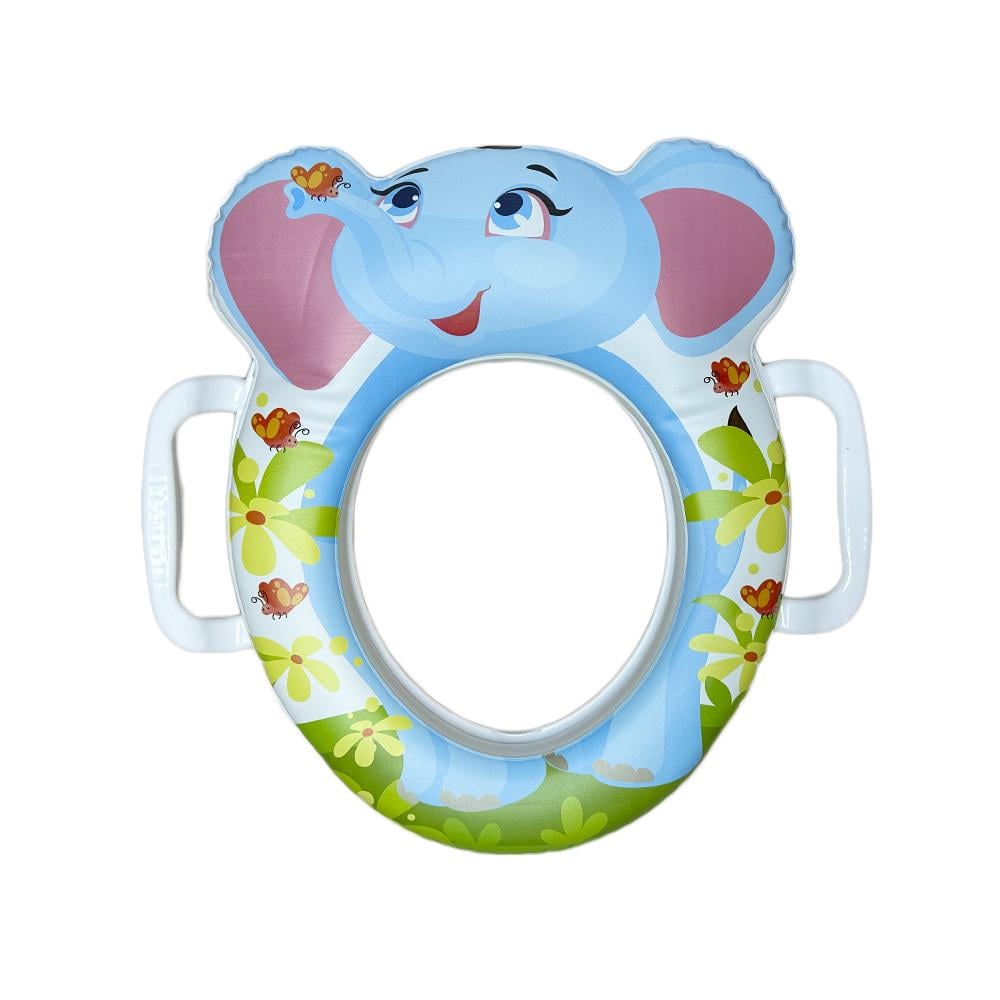 Сиденье на унитаз Cucer Слоненок (K10)