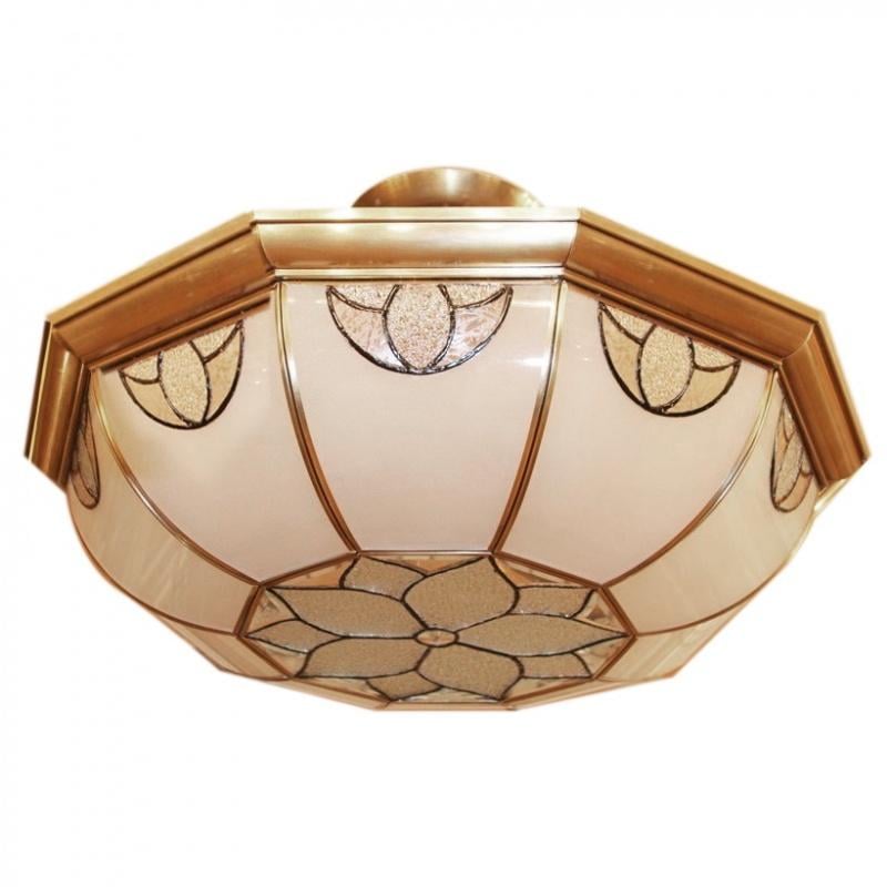 Люстра потолочная торт Brille BL-635S/6