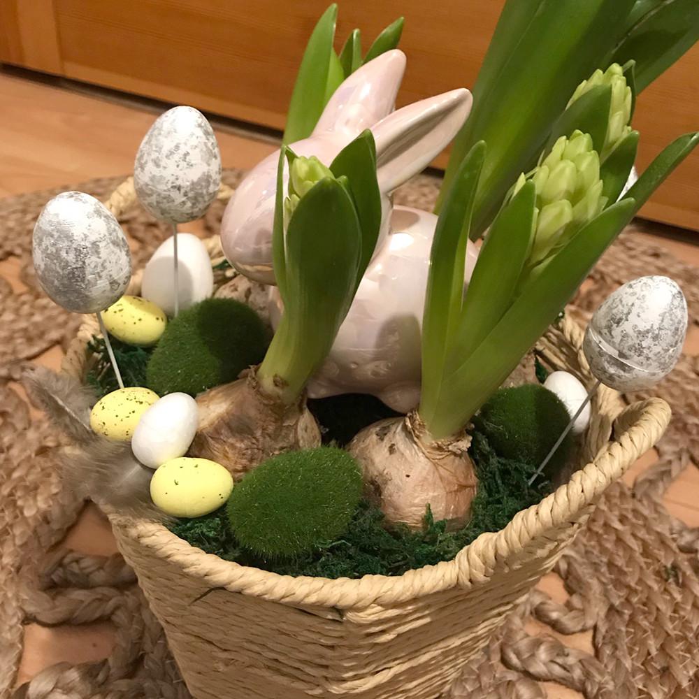 Каміння декоративне штучне з мохом для декору флористики хендмейду 30 шт. Зелений - фото 7 Каміння декоративне штучне з мохом для декору флористики хендмейду 30 шт. Зелений - фото 7