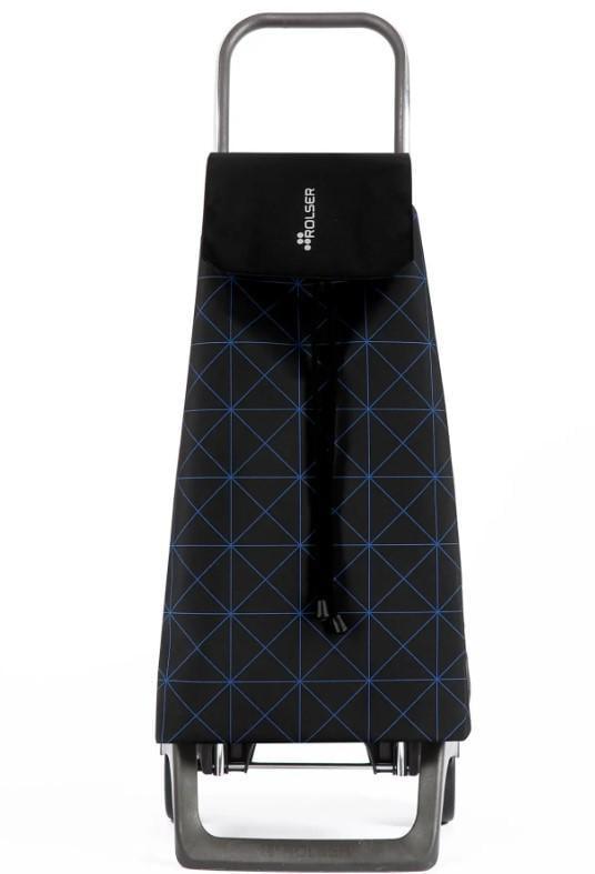 Сумка-тележка Rolser Jet Star Joy 40 Azul (JET046-1026)