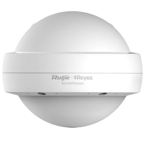 Точка доступу Ruijie Reyee RG-RAP6202/G White (27918242)