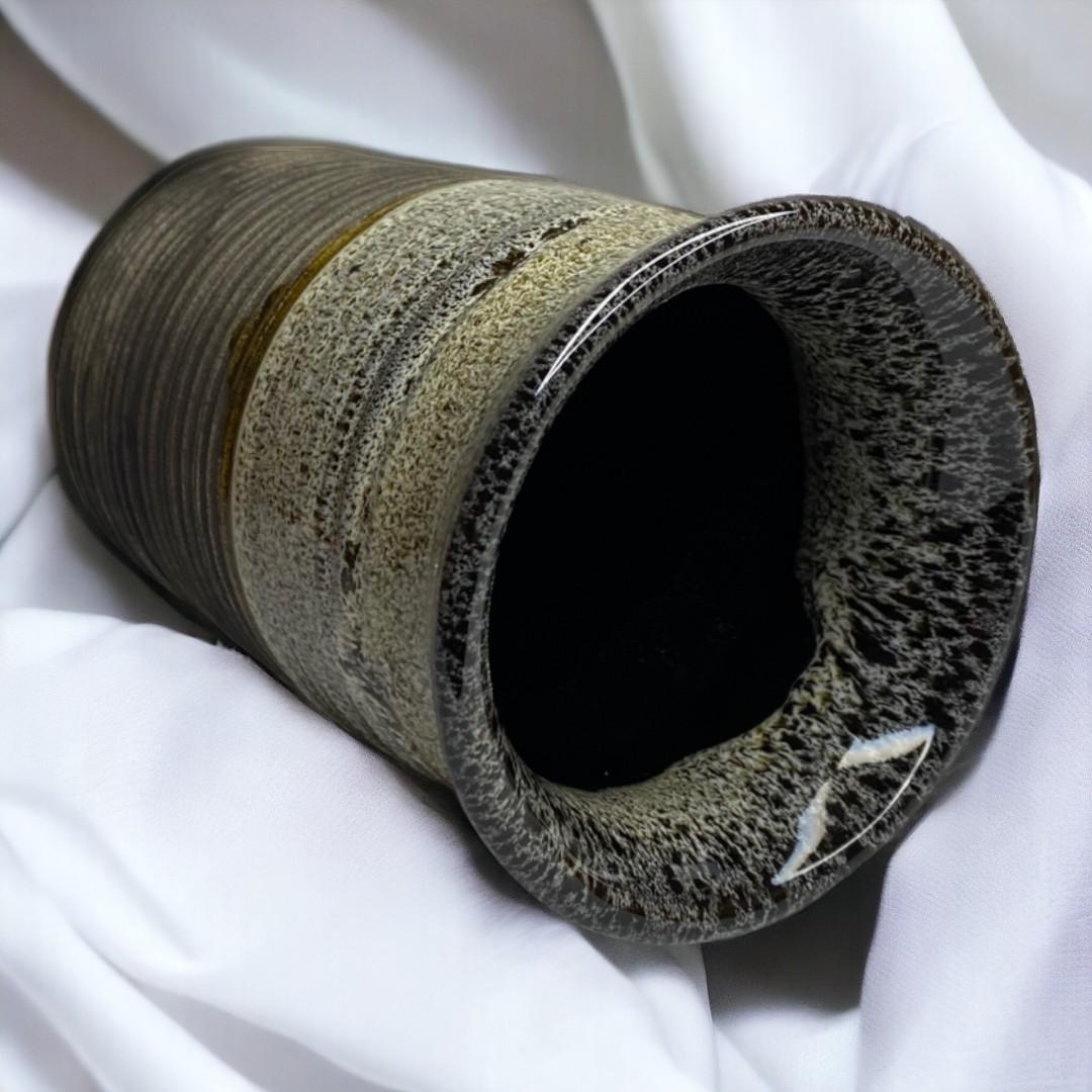 Стакан 400 мг Коричневый (14492999) - фото 6 Стакан 400 мг Коричневый (14492999) - фото 6