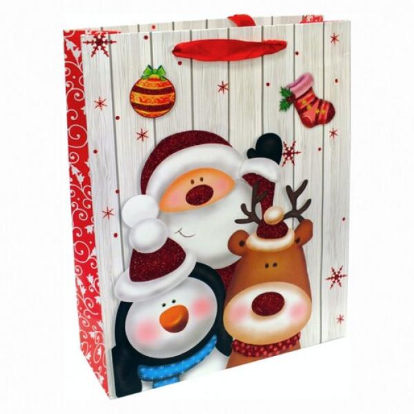 Пакет Seta Веселый Новый Год (18-634-2)