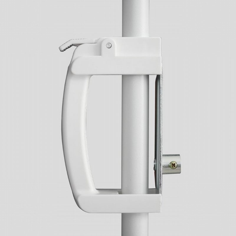 Екран для проєкторів EQUIPIFY SRM-1101 мобільний тринога 84" 150x150 см 1:1 (tf2927) - фото 8 Екран для проєкторів EQUIPIFY SRM-1101 мобільний тринога 84" 150x150 см 1:1 (tf2927) - фото 8