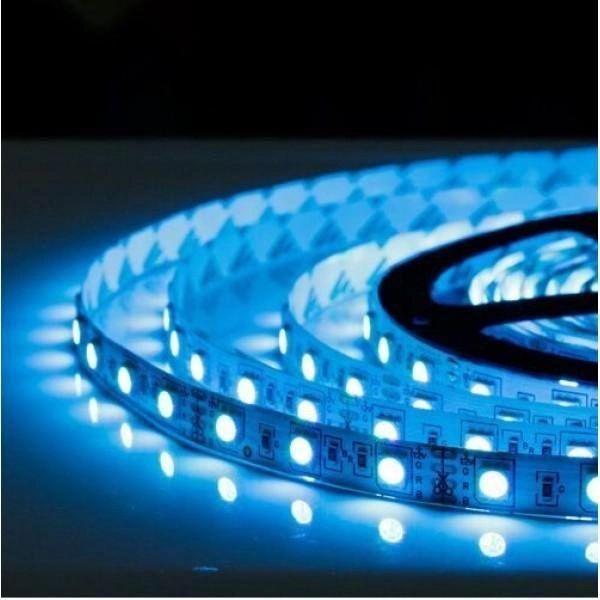 Світлодіодна стрічка COBA CB-5050 для підсвічування LED RGB 5В 5 м USB - фото 12