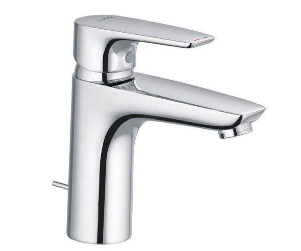 Змішувач для раковини з д/до KLUDI PURE AND SOLID 342900575