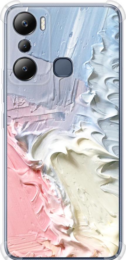 Чехол на Infinix Hot 20i Пастель v1 (3981sp-2964-42517) Чехол на Infinix Hot 20i Пастель v1 (3981sp-2964-42517)
