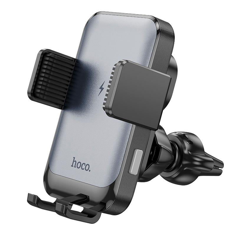 Автотримач Hoco HW9 15W Автотримач Hoco HW9 15W