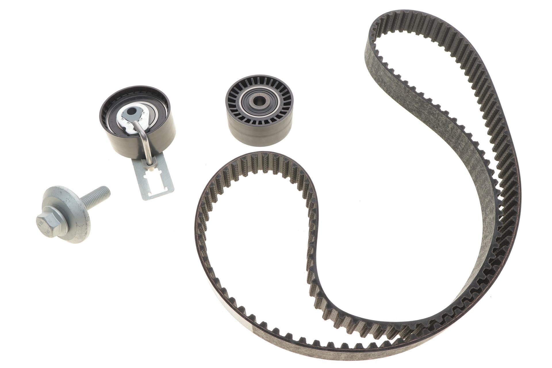 Комплект ГРМ INA Citroen C3/Peugeot 207/208 1.4 HDi 09- (530 0577 10) Комплект ГРМ INA Citroen C3/Peugeot 207/208 1.4 HDi 09- (530 0577 10)