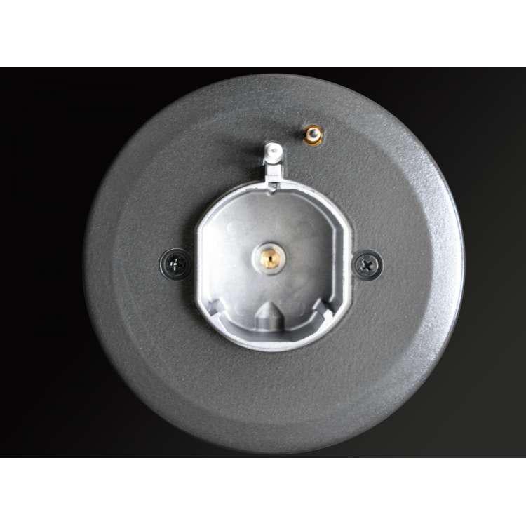 Варильна поверхня Ventolux HG622 B9G CS I BK (5989) - фото 7