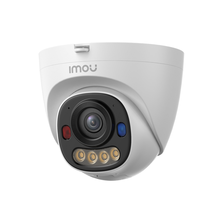 IP-видеокамера Imou PS8D IPC-PS8DP-3V0 2,8 мм 3МП PoE