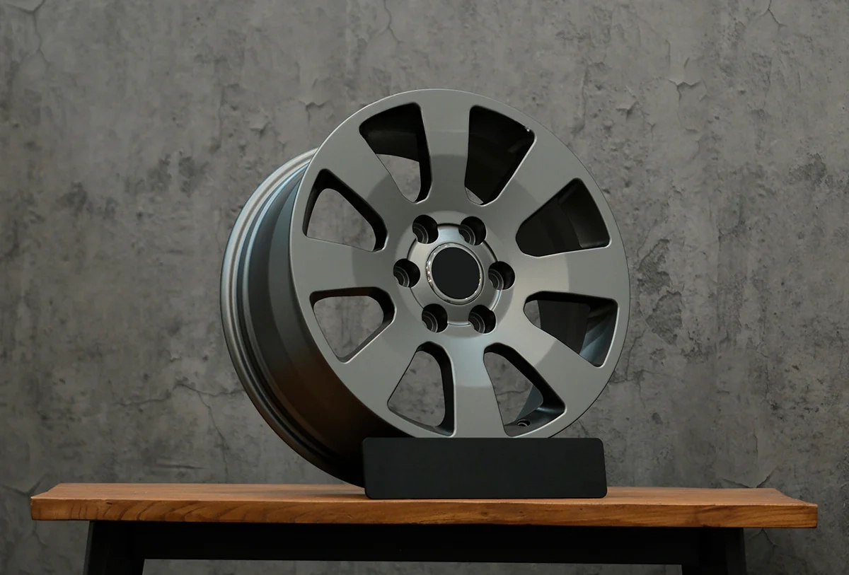 Диски колесные кованые OEM R18 Kabeast Forged для Toyota Land Cruiser Prado 250 2023-гг. алюминий 4 шт. Диски колесные кованые OEM R18 Kabeast Forged для Toyota Land Cruiser Prado 250 2023-гг. алюминий 4 шт.