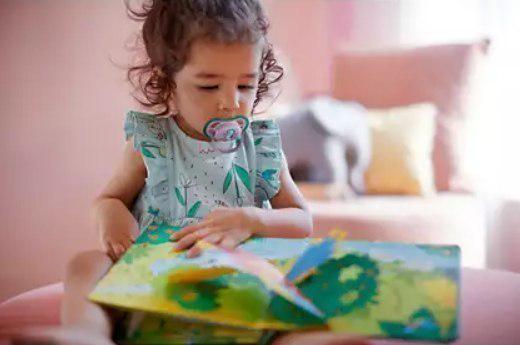 Пустышка Philips Avent Ultra Air для девочек 6-18 месяцев 2 шт.(143209) - фото 4 Пустышка Philips Avent Ultra Air для девочек 6-18 месяцев 2 шт.(143209) - фото 4