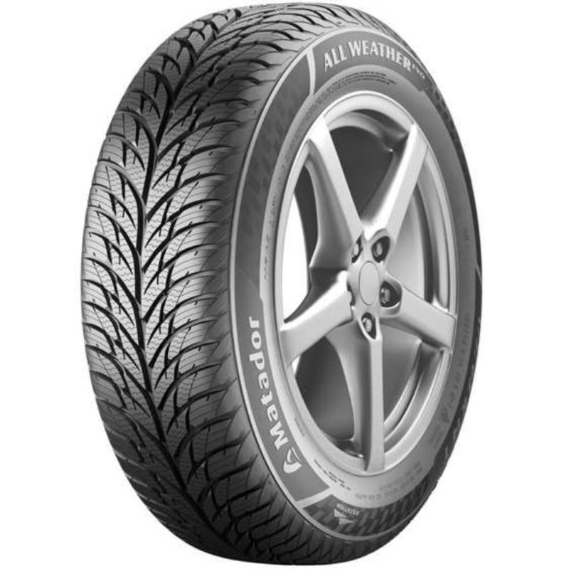 Автошина Matador MP62 All Weather Evo 225/45 R17 94V XL FR (342164) Автошина Matador MP62 All Weather Evo 225/45 R17 94V XL FR (342164)