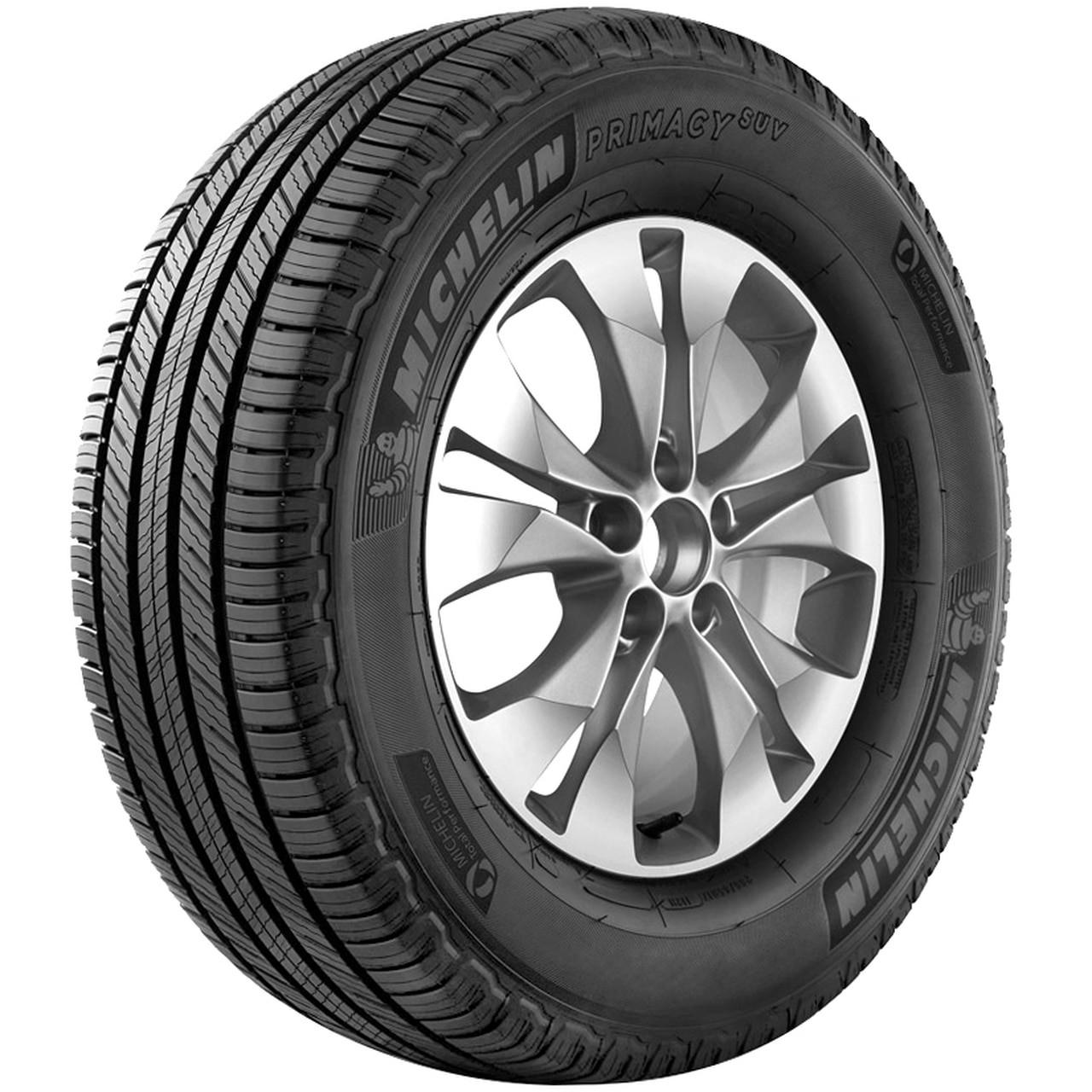Шина летняя Michelin Primacy SUV 265/70 R16 112H (29796) Шина летняя Michelin Primacy SUV 265/70 R16 112H (29796)